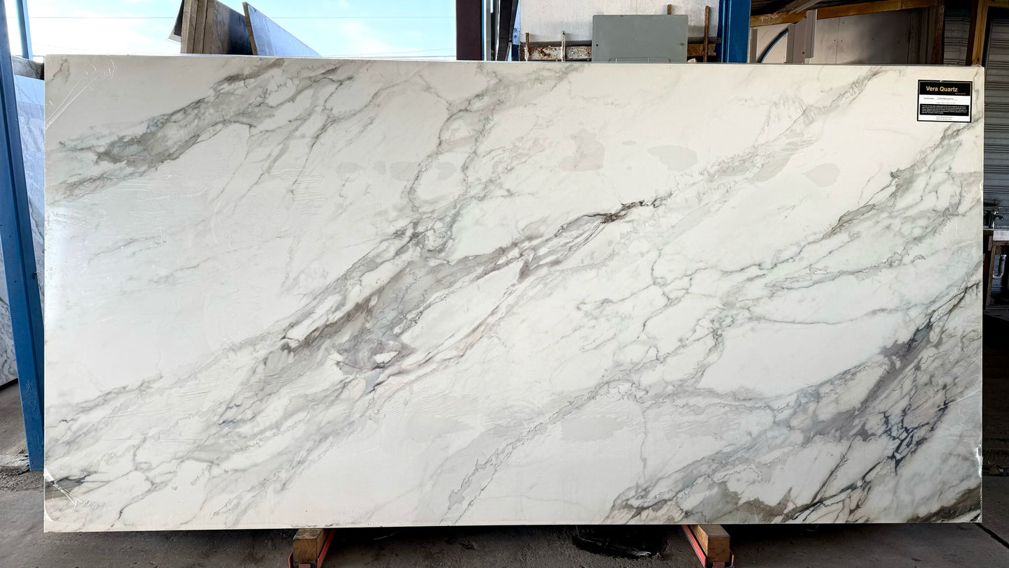 SUPERIOR QUARTZ