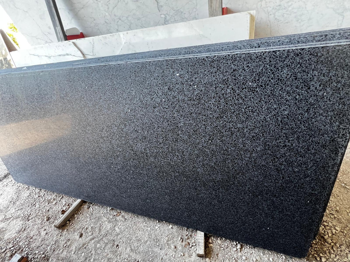 TERRAZO MARBLE
