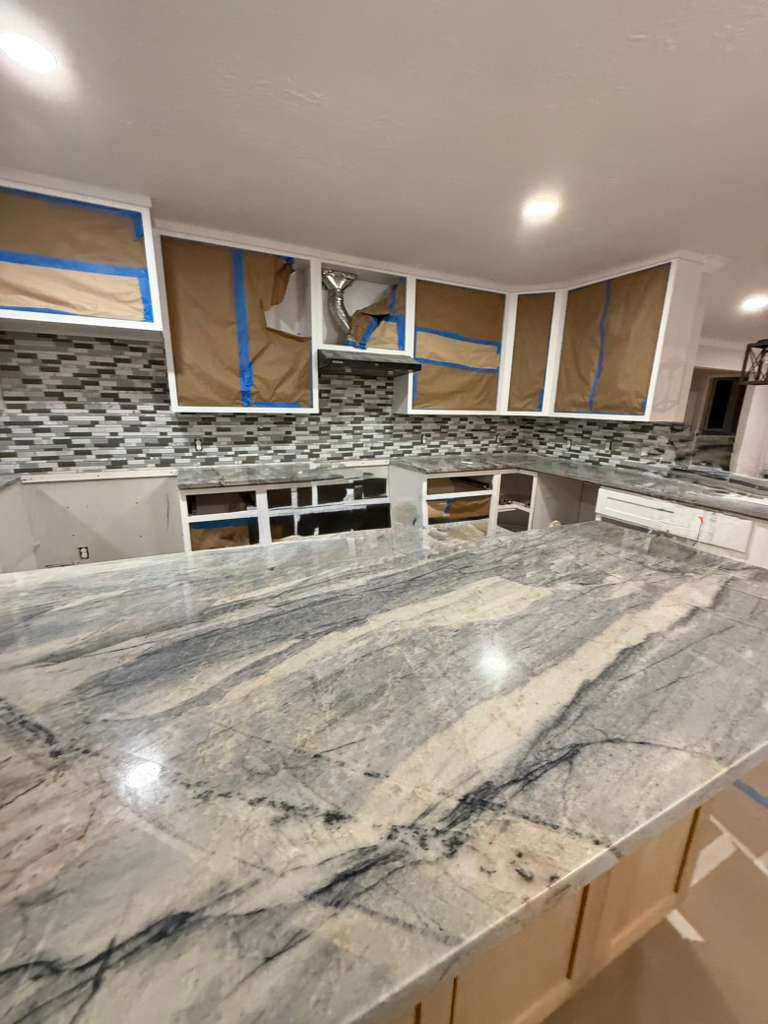 IJEN BLUE QUARTZITE