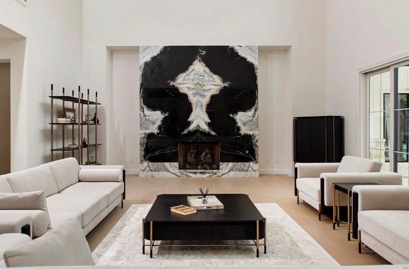 PANDA LUX LEATHER 3CM