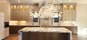 CALACATTA PREMIUM QUARTZ