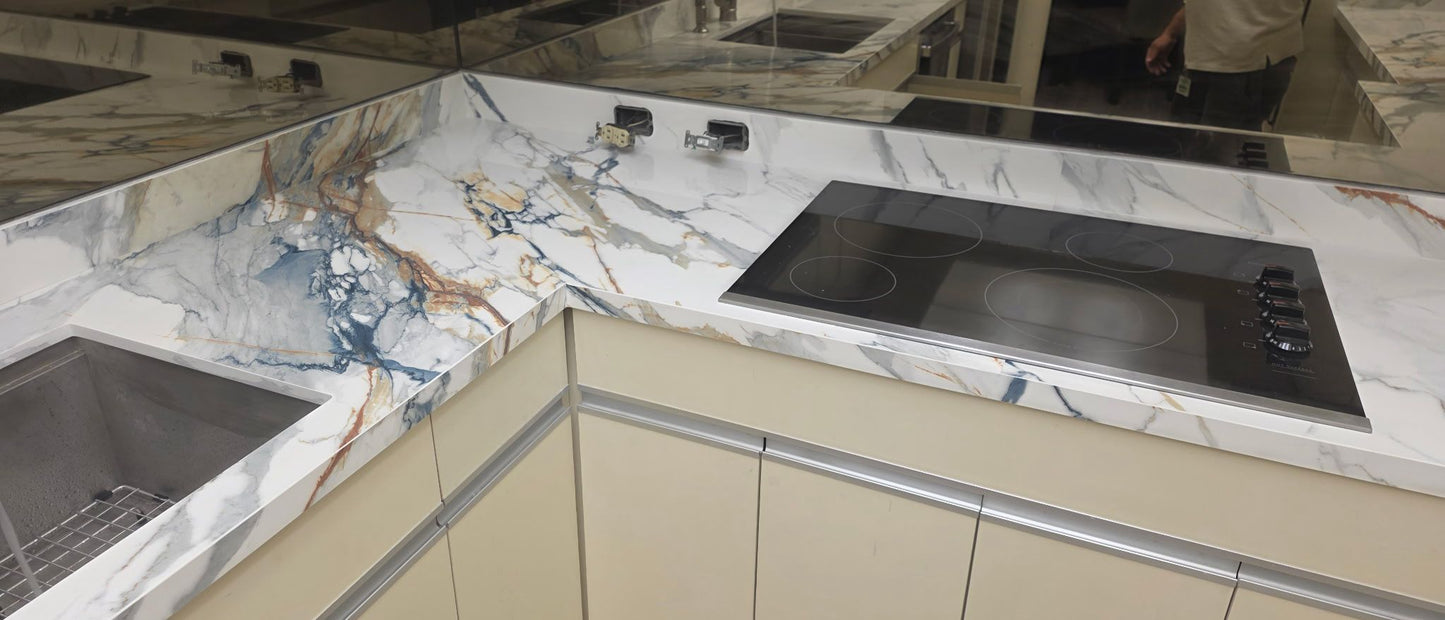 CALACATTA PREMIUM QUARTZ