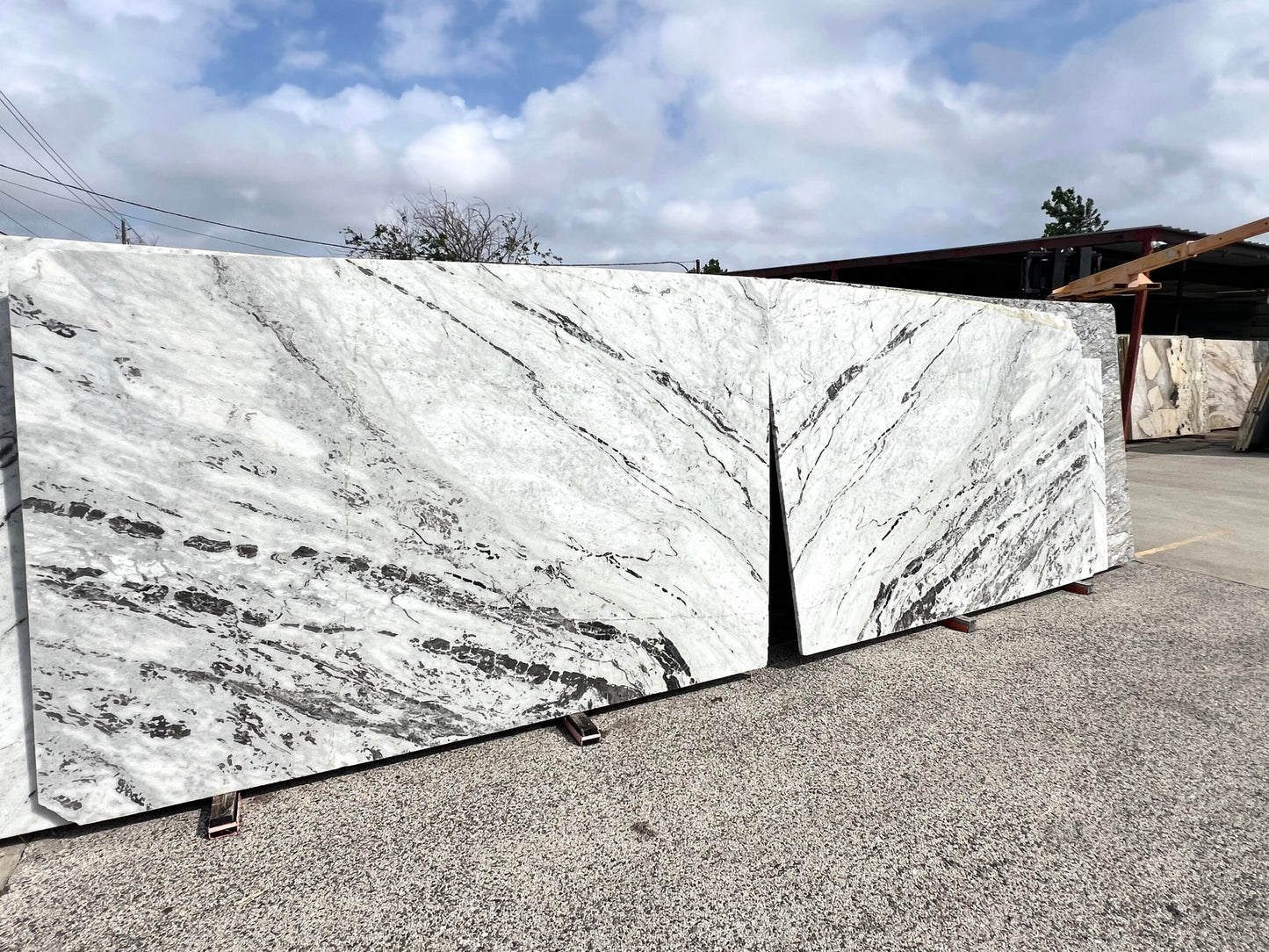 ATLANTIC WHITE