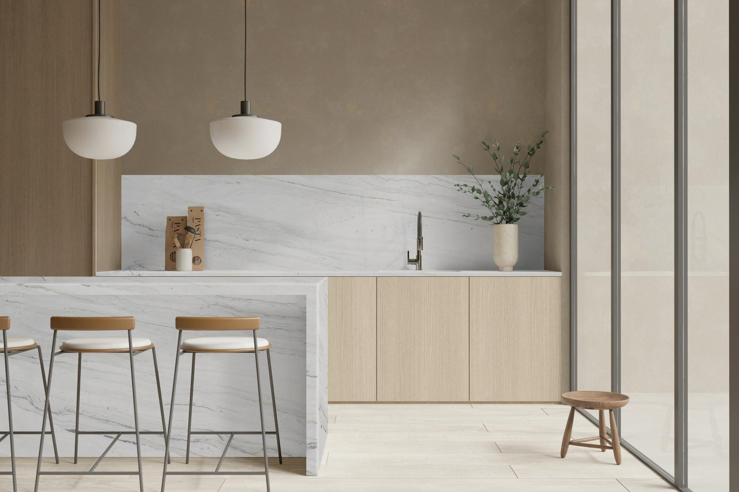 BELLAGIO QUARTZITE