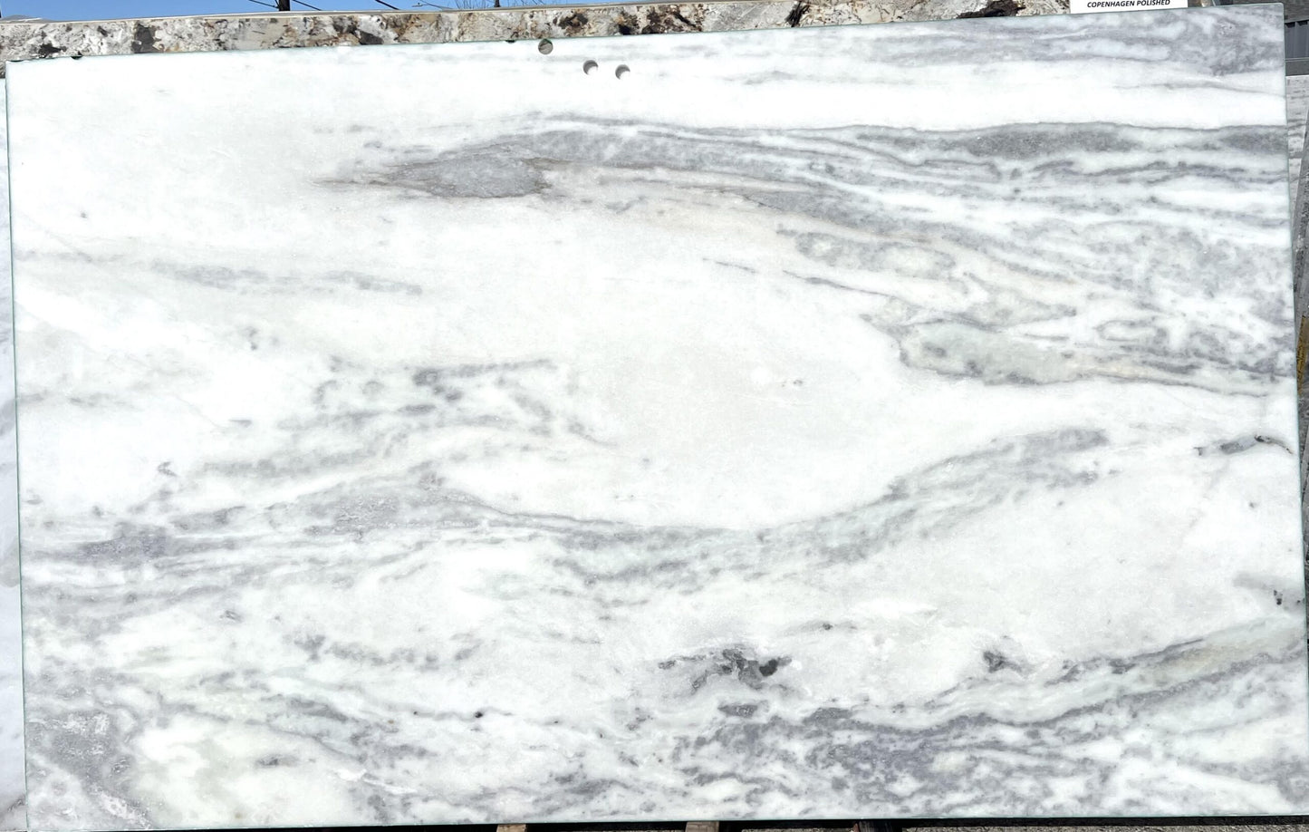 BIANCO IMPALA