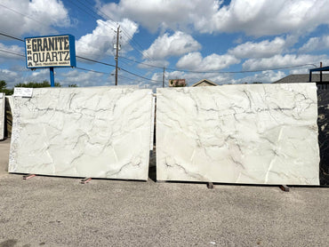 BIANCO SUPERIORE QUARTZITE