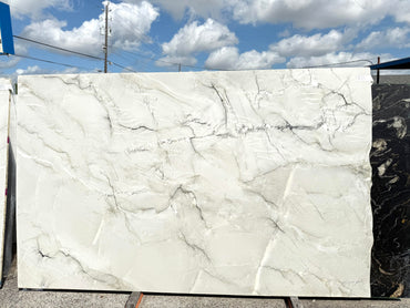 BIANCO SUPERIORE QUARTZITE