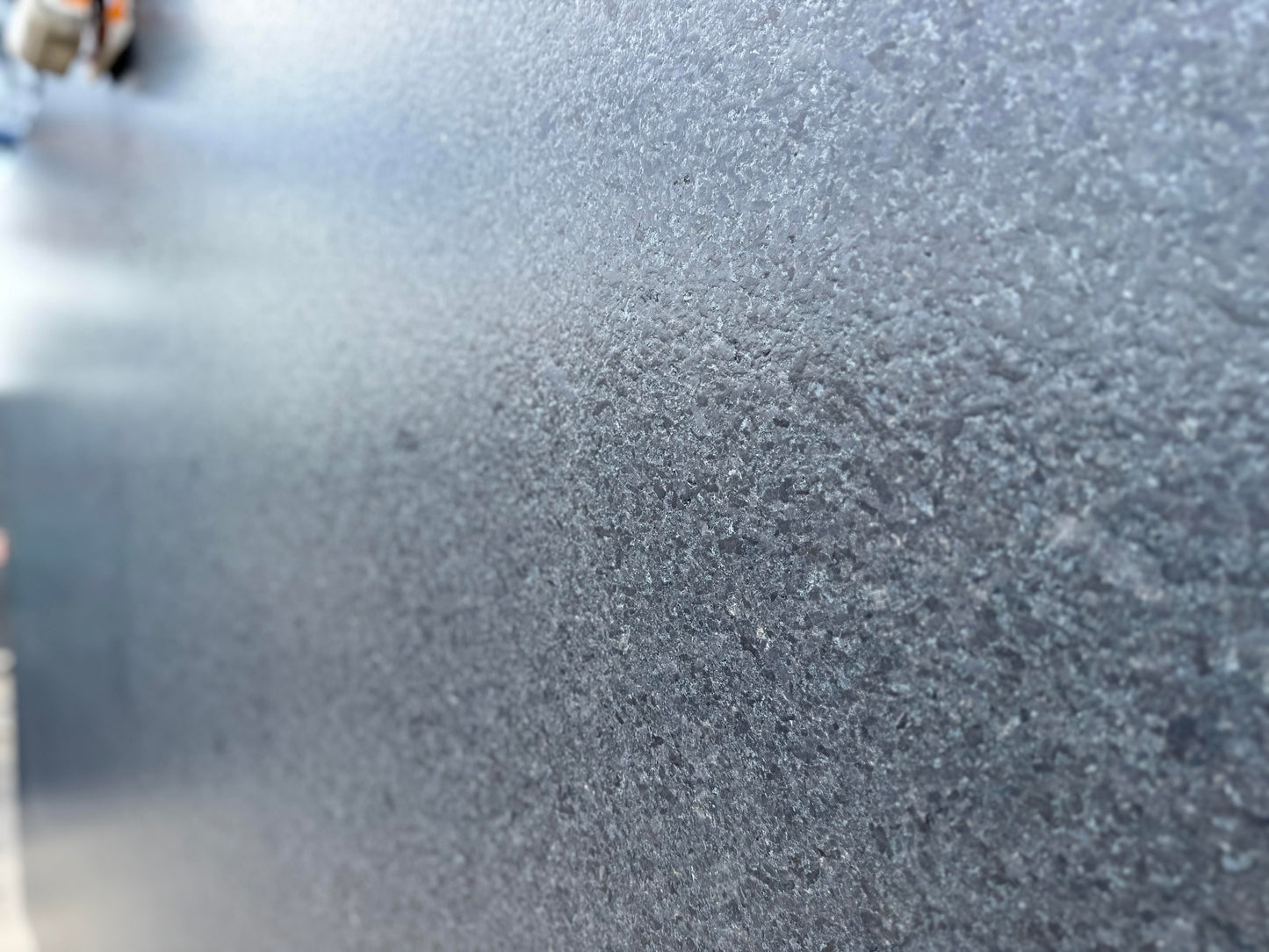 BLACK PEARL GRANITE