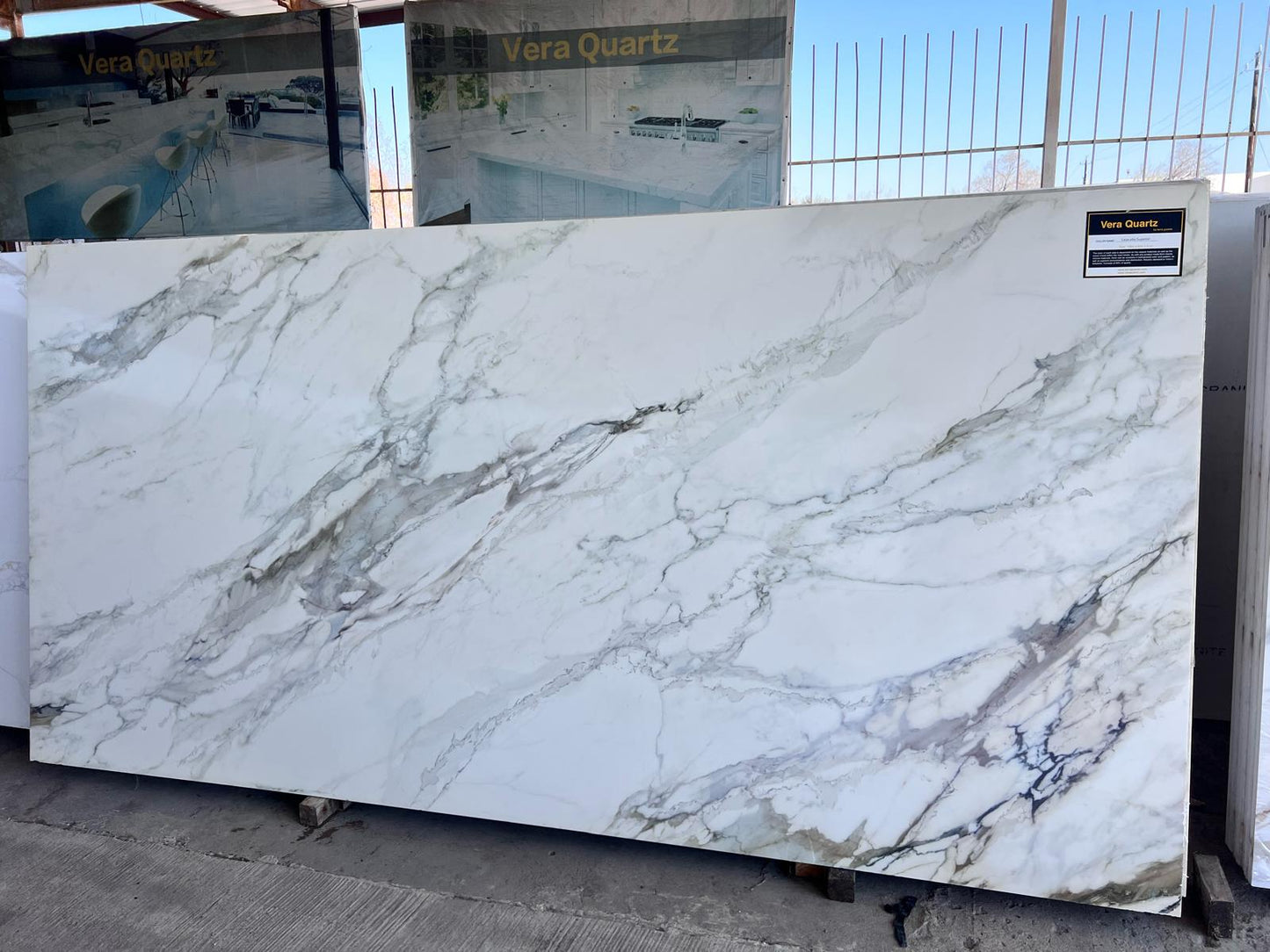 SUPERIOR QUARTZ
