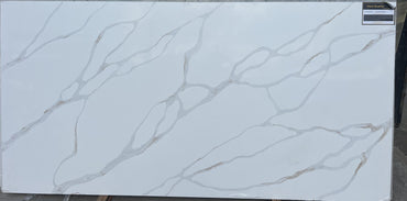 CALACATTA 2023 QUARTZ