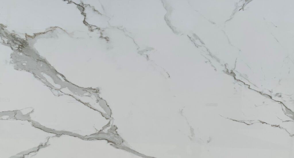 CALACATTA LIGHT PORCELAIN