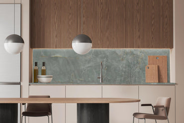 EMERALD GREEN QUARTZITE