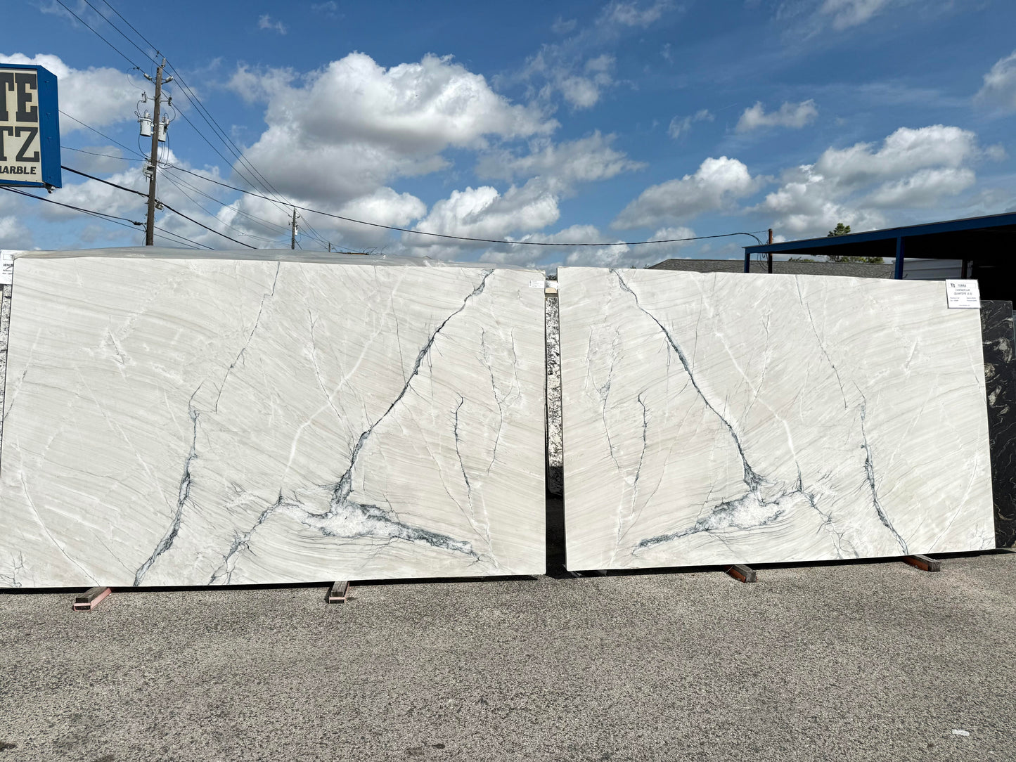 FANTASY LUX QUARTZITE