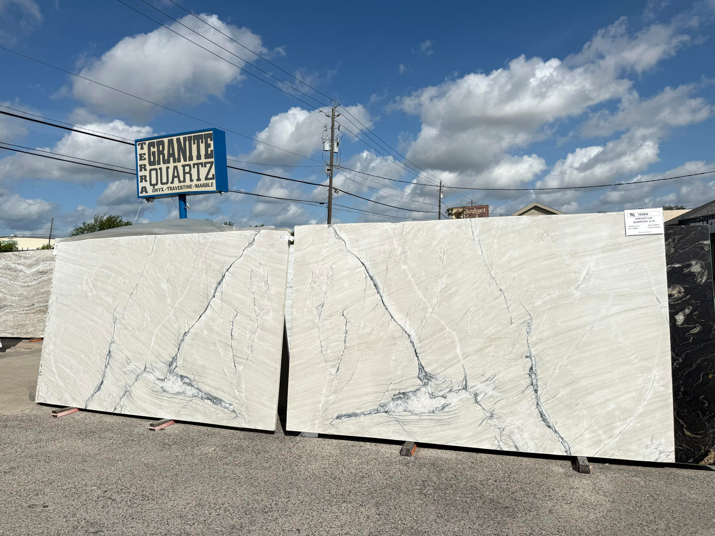 FANTASY LUX QUARTZITE