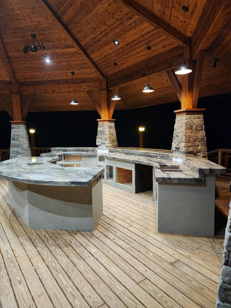 FUSION QUARTZITE