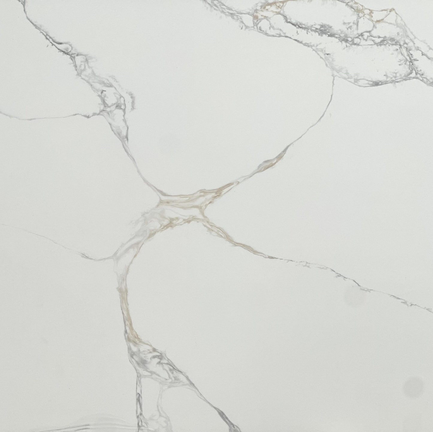 GOLD EXCLUSIVE QUARTZ