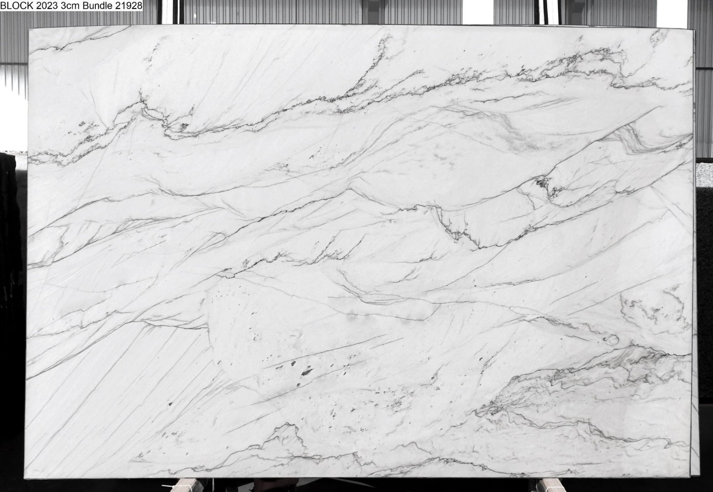 INFINITY WHITE