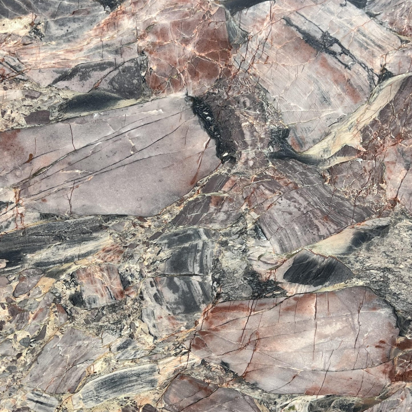 MARBELLA QUARTZITE