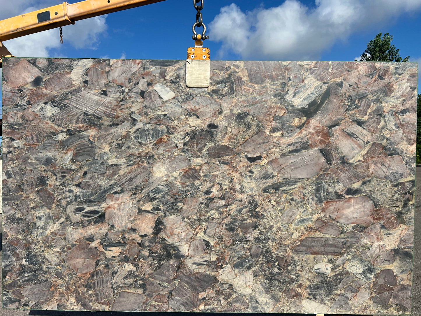 MARBELLA QUARTZITE