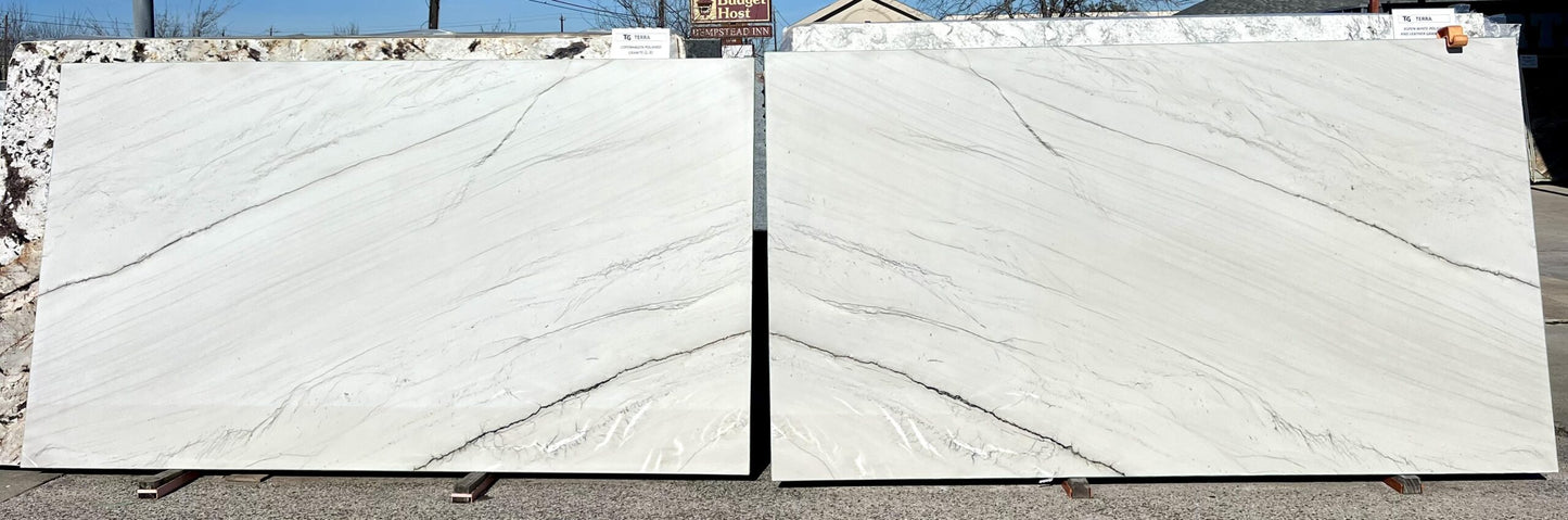 MONT BLANC QUARTZITE