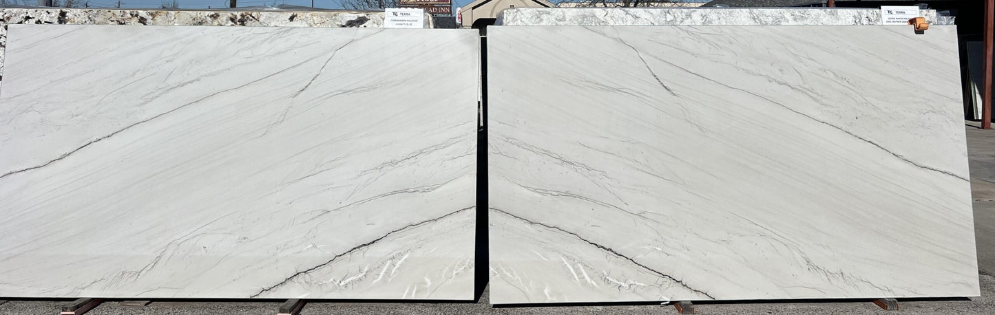 MONT BLANC QUARTZITE