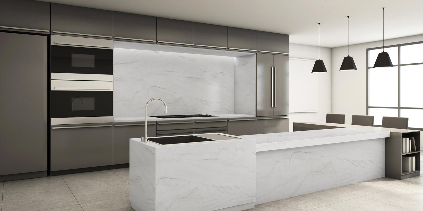 MONT BLANC QUARTZITE