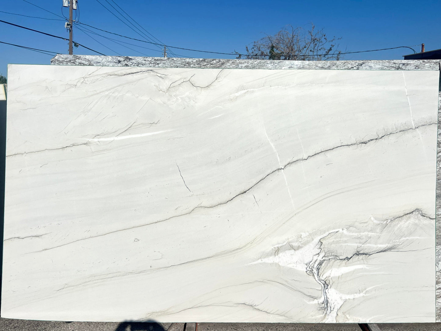 MONT BLANC QUARTZITE