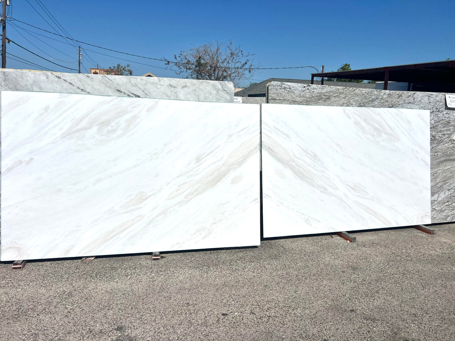 NAMIB BIANCO