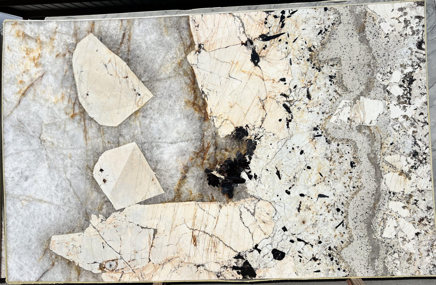 PATAGONIA QUARTZITE