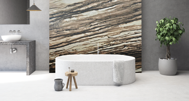 SEQUAIA BROWN OUARTZİTE