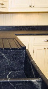 SOAPSTONE