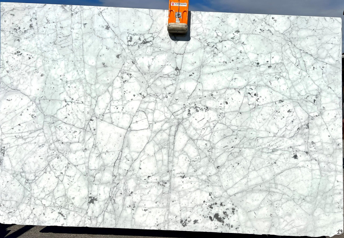 BIANCO CARRARA PREMIUM