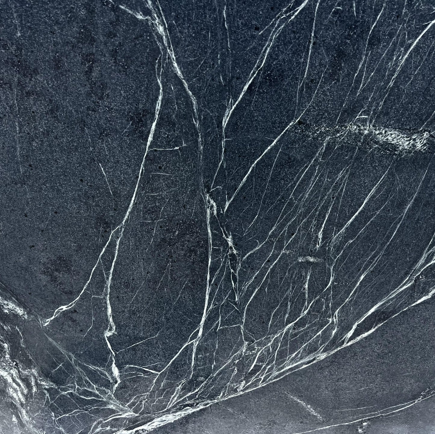 SOAPSTONE