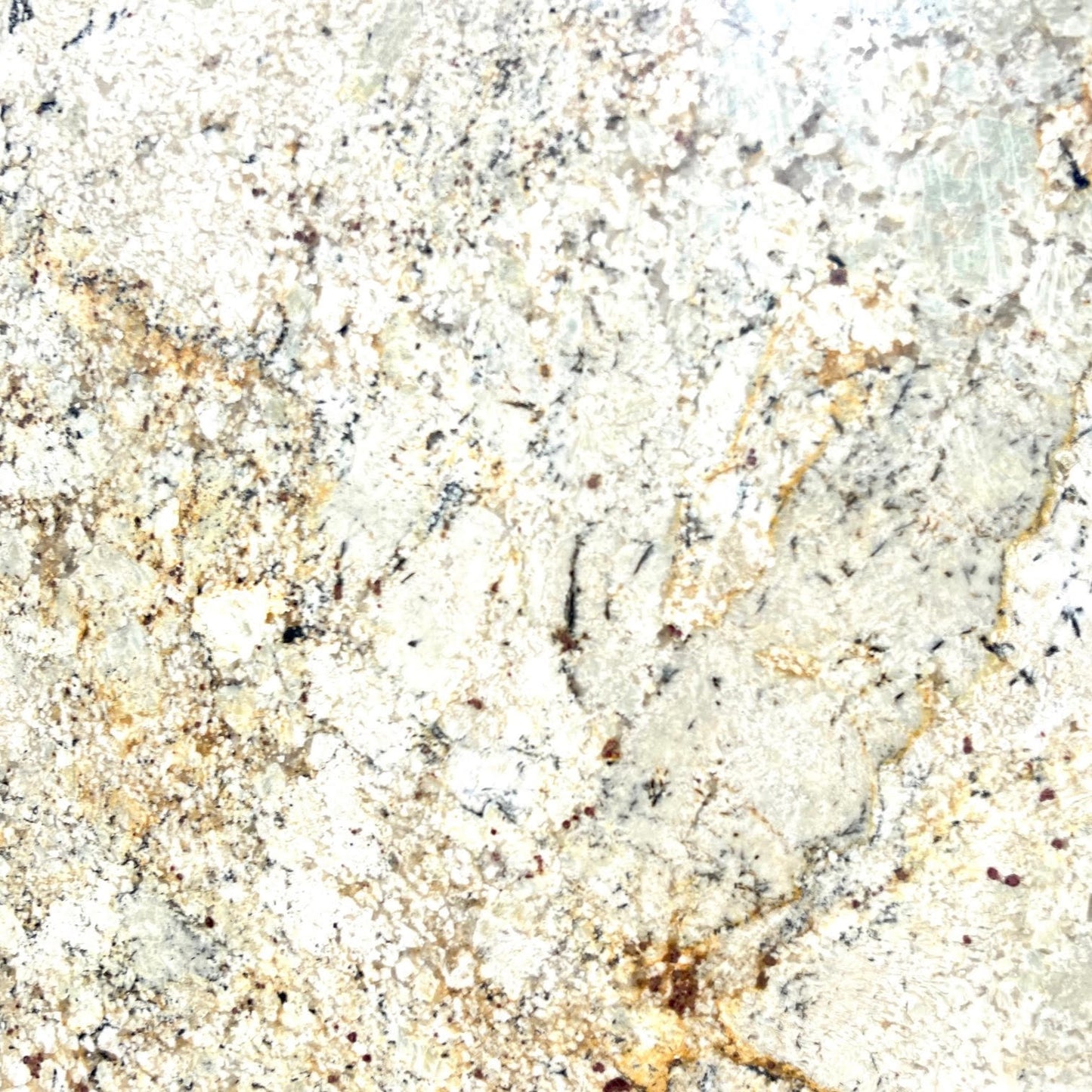 SPARTA WHITE GRANITE