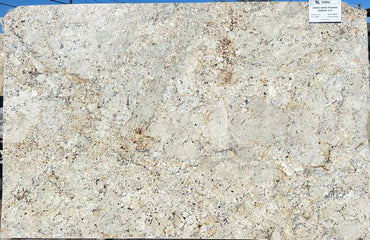 SPARTA WHITE GRANITE