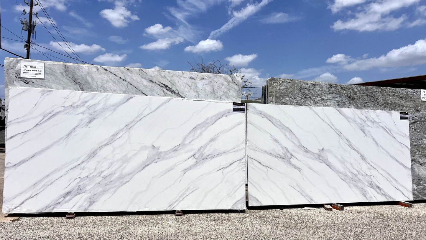 FANTASY GREY QUARTZ
