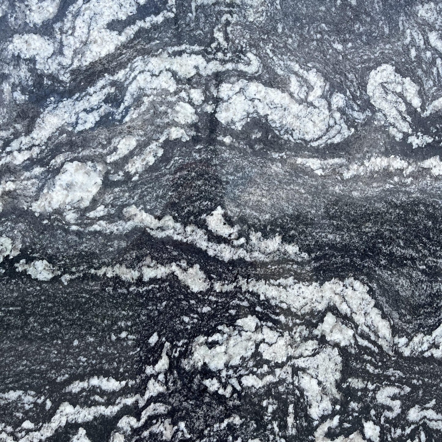 BLACK FOREST GRANITE