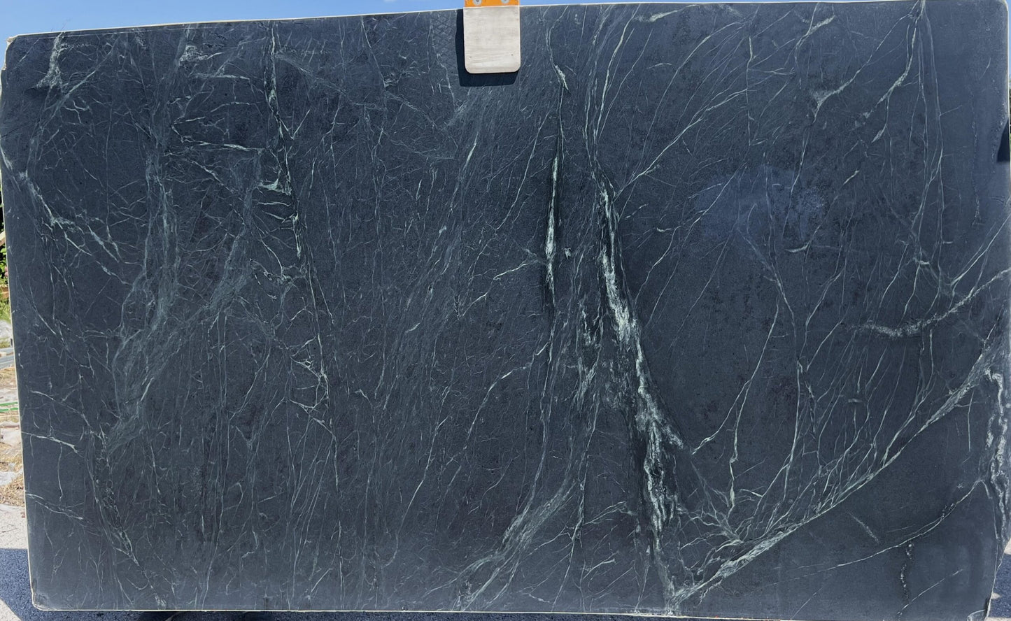 SOAPSTONE