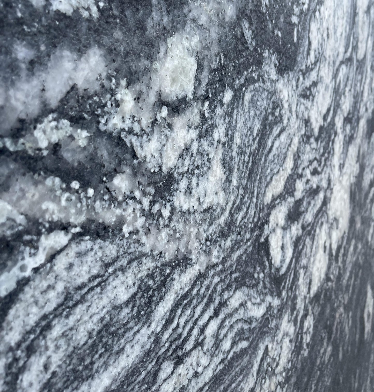 BLACK FOREST GRANITE