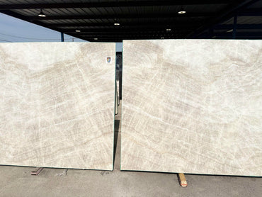 TAJ MAHAL QUARTZITE