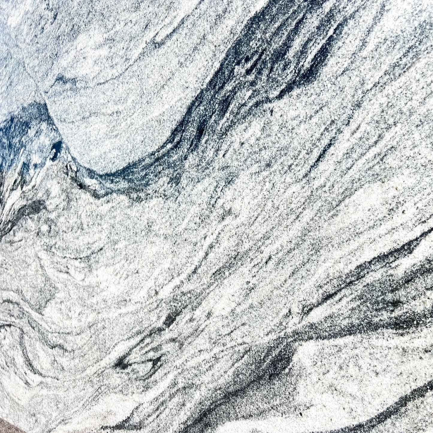 VISCON WHITE GRANITE