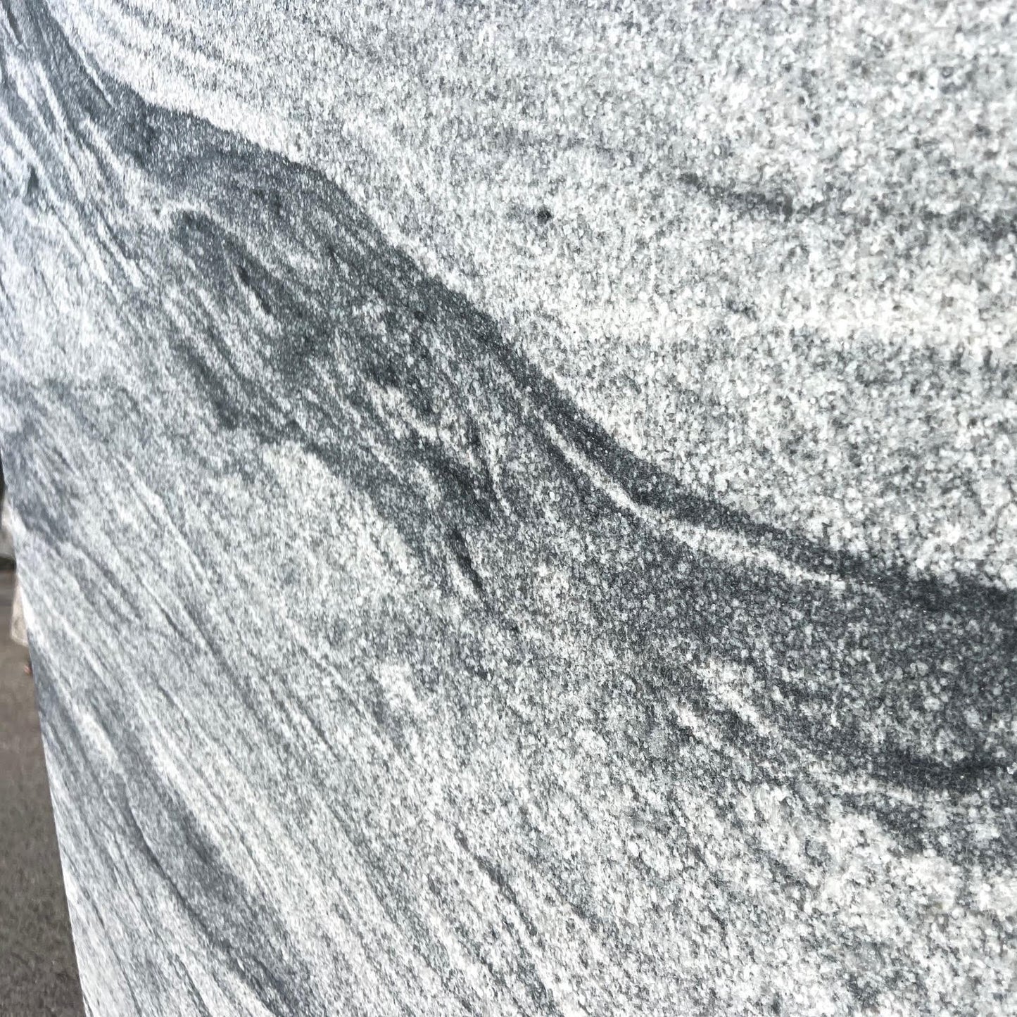 VISCON WHITE GRANITE