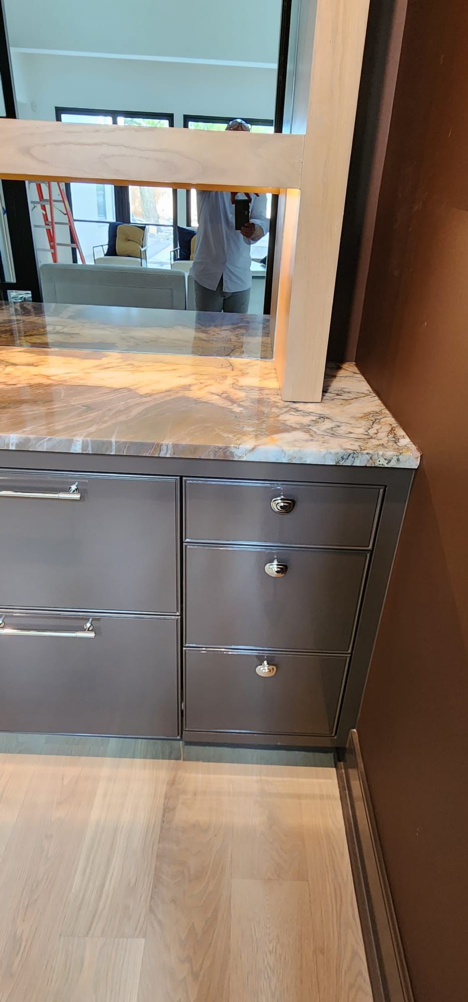 VOLUPIA MAESTRO QUARTZITE