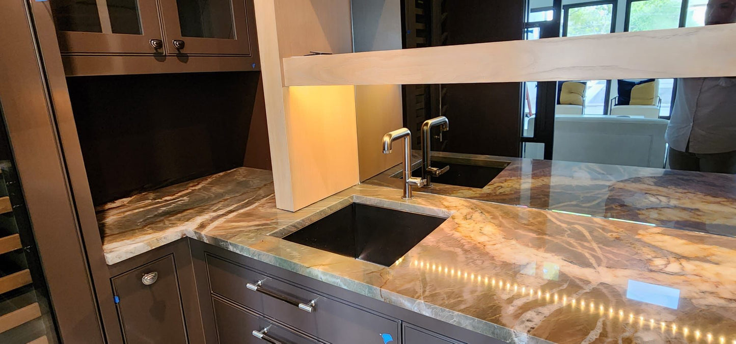 VOLUPIA MAESTRO QUARTZITE