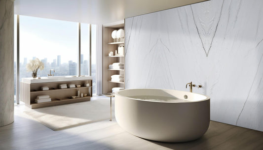 Marble vs. Quartz vs. Quartzite: Which One Fits Your Kitchen Best?