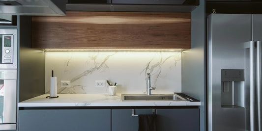Exotic Granite vs. Classic Granite: What’s the Difference?