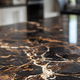 Designing with Exotic Granite in Houston Luxury Homes
