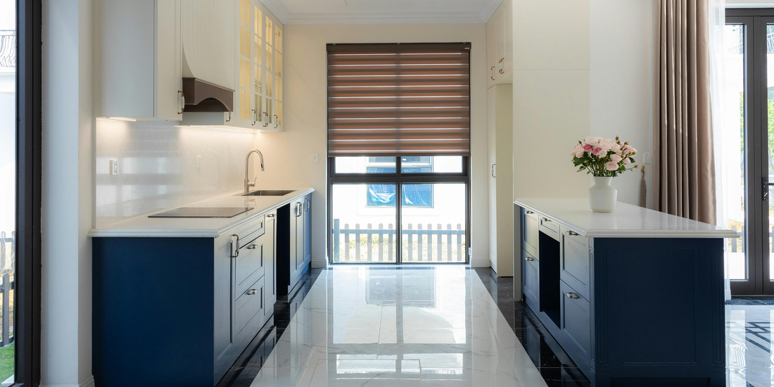 Best Quartzite Stone Options for Houston Interior Projects