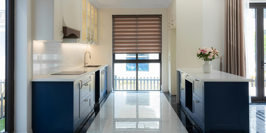 Best Quartzite Stone Options for Houston Interior Projects