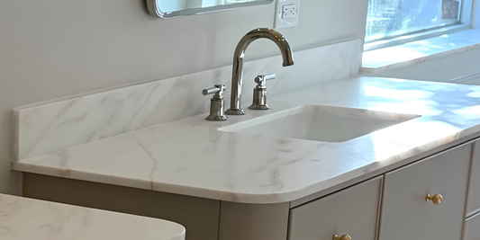 Discover 2CM and 3CM Marble Slabs for Your Houston Home Project